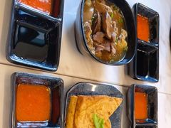 -鸡坤茶室(三里屯店)
