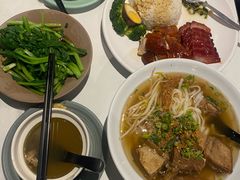 -Food Factory 食街工坊
