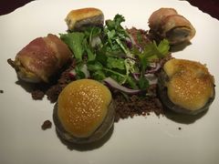 -王品牛排(福州泰禾店)