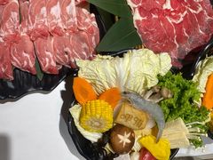 -呷哺呷哺 黄金牧场 (新中关购物中心店)
