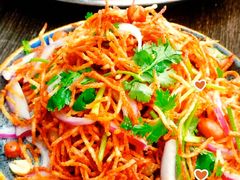 -马海涛牛肉串·东北吉林烧烤(领汇广场店)