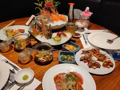 -Mr·Fish鱼鲜生海鲜放题(银泰in99店)