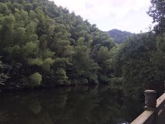 景点-滴水洞景区