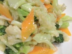 -大鹏饭店·金陵家宴(奥体中心店)