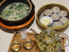 -如轩·海鲜砂锅粥·潮汕菜(小榄店)