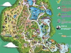 -广州长隆野生动物世界