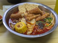 -四川老牛麻辣烫(北门桥店)