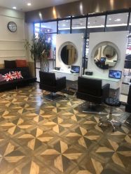 -时尚殿堂hair salon