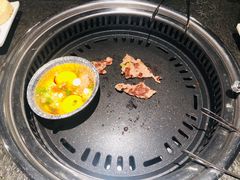 -一家东北烤肉(华大店)