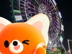 -南昌之星摩天轮