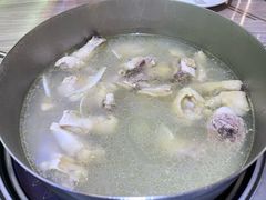 -探窝·竹笙椰子鸡(杨箕店)