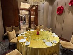 -豪廷轩中餐厅·特色云南菜(温德姆至尊豪廷大酒店)