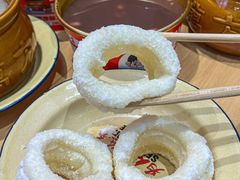 -万方圆拌粉瓦罐汤(恒茂华城店)