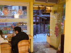 -正南齐北·老街糯米团(洪崖洞店)