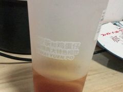 -桂桂茶(万嘉广场店)