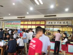 -莒县世起全羊馆(塔桥人家店)