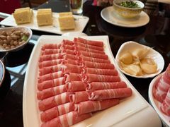 -匹夫涮肉城(黄村店)