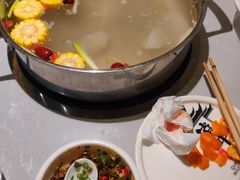 -俏牛哥鲜牛肉牛肆馆(重庆天地店)