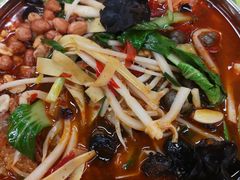 -红鼻子桂林米粉(金唐新光界店)