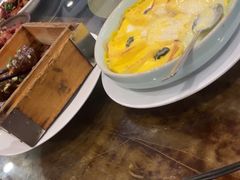-一楼食业·美食人家