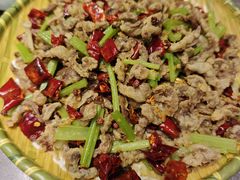 -闫府私房菜·老字号(恒隆店)