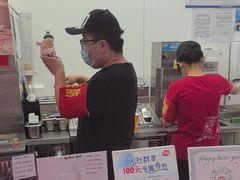-DQ·蛋糕·冰淇淋(五棵松万达店)