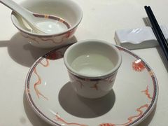 餐具摆设-稻香饭店(IFS国金中心店)