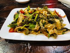-官塘锋记鱼生·生腌·砂锅粥(牌坊街店)