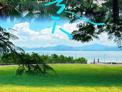-深圳湾公园(南山区)