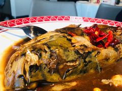 -旺顺阁·北京菜(北辰上品+)