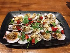 -虾宝贝胶东海鲜·渔家菜(小西天店)