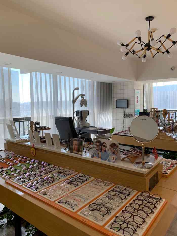 4成为第一个点赞的人2lisss2021年3月28日打分一直在找武汉的陌森眼镜