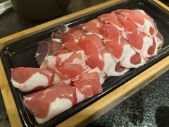 -湊湊火锅·茶憩(世博大道店)