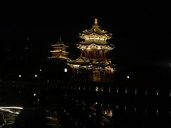 -迎泽公园