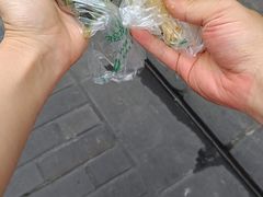 -叶婆婆豆浆馍馍