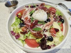 -娜娜家•Nana's restaurant(国金汇店)