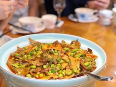 -蜀宴小调·精致家常菜(科华店)