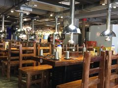 大堂-原始泥炉烤肉(总店)