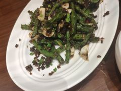 干煸豆角-眉州东坡·熊猫主题餐厅(枫蓝店)