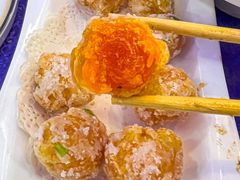 -东江海鲜大排档·潮汕菜·砂锅粥
