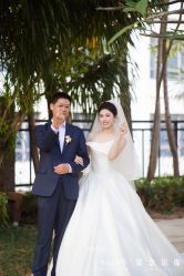 -B.Bridge Couture婚纱礼服(福田店)