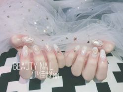 -Beauty nail伊佳靓丽美甲美睫
