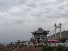 -刘家峡水库