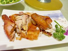 -凯鸽酒楼(大同振兴街店)