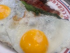 -永盛茶档·港式餐厅(桥北店)