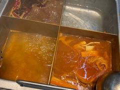 -海底捞火锅(天一广场亚细亚店)