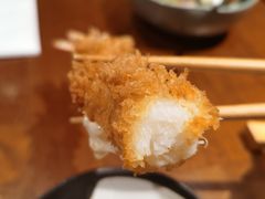 -山杏yama-katsu·吉列炸物