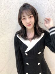 -MMby Hair Code芭曲发型