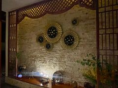 -木兰逸•泰式按摩•头疗•SPA(车公庙店)