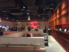 大堂-嘿嘟嘟·肋条烧肉放题(爱融荟城店)